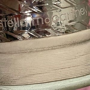 Stella McCartney shoes